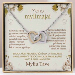 Nuo vaikino merginai | CELESTE_HEARTS