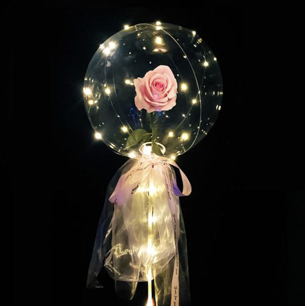 LOVEBALLOON