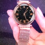STARRYTIME