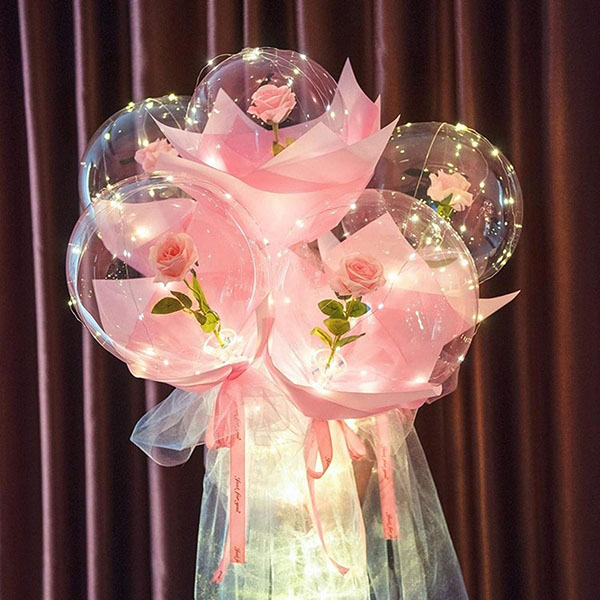 LOVEBALLOON