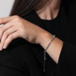 TENNISBRACELET