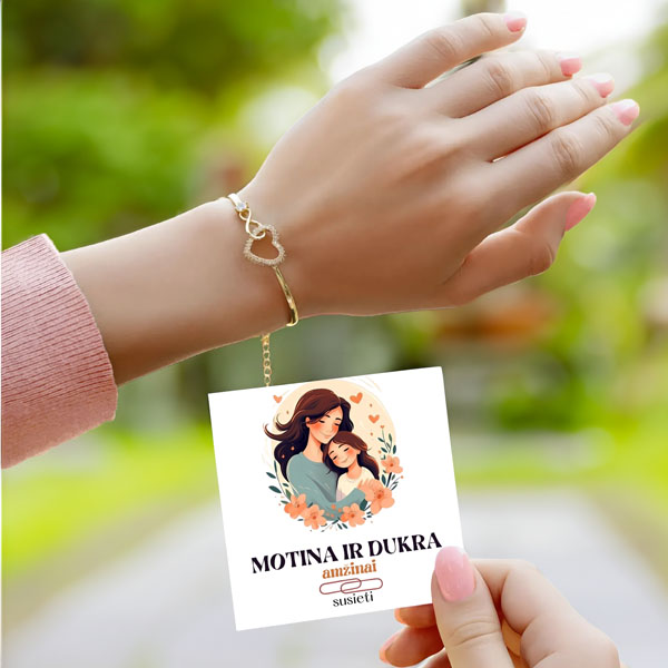 NELI_BLISSBRACELET