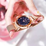 STARRY TIME