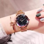 STARRY TIME