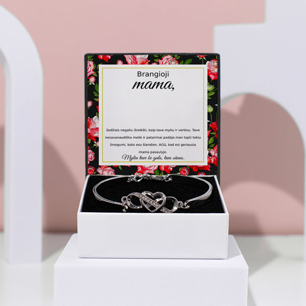 HEAZEL_HEARTBRACELET