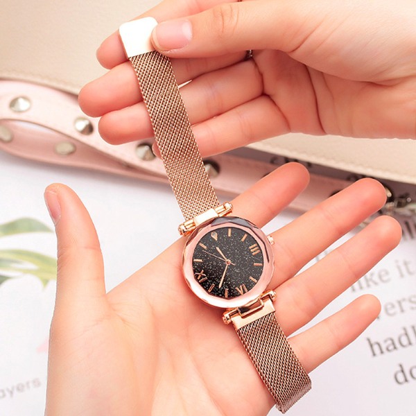 STARRYTIME