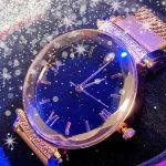 STARRYTIME