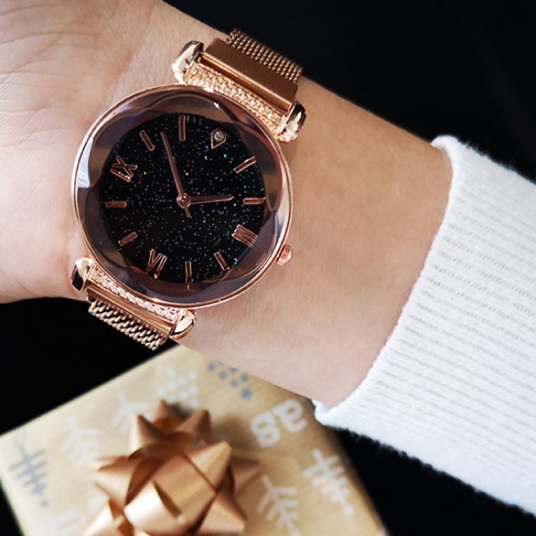 STARRYTIME