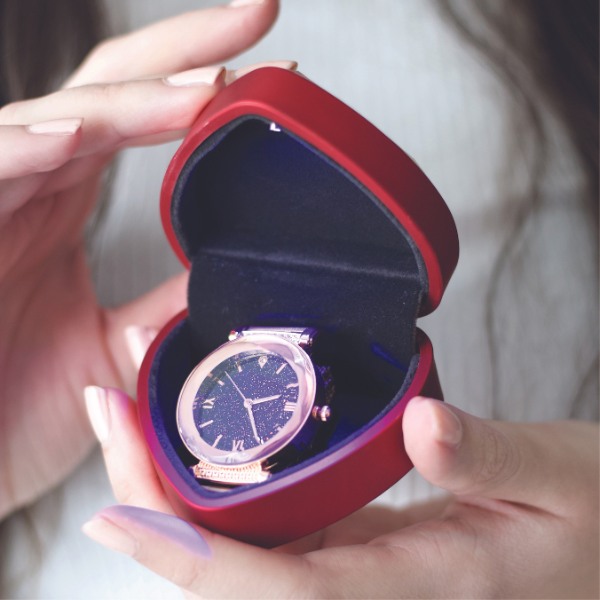 STARRYTIME