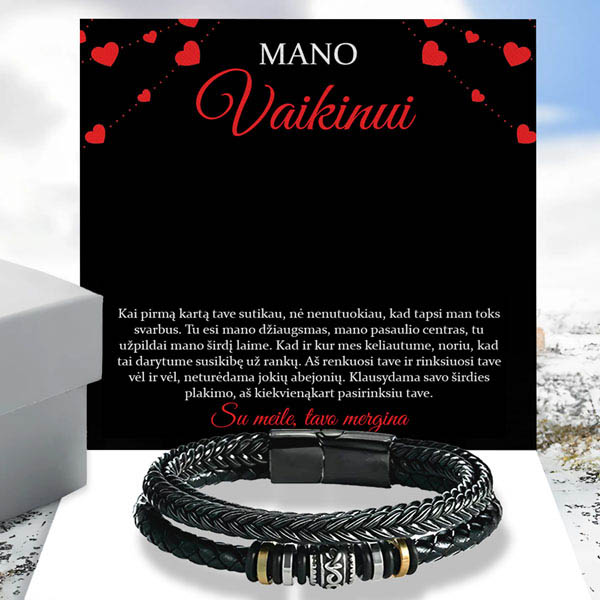 CESAR_LEATHERBRACELET_11.9.2024_NASTJA_LT_1000x1000px_V7