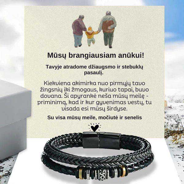 COLT_LEATHERBRACELET_11.9.2024_NASTJA_LT_1000x1000px_V7