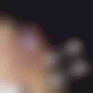 Švytintys įvairiaspalviai auskarai | GLOWSI