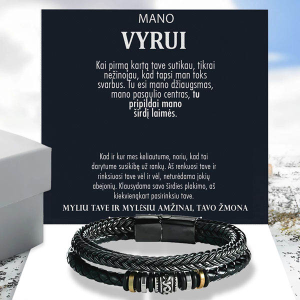 LEVI_LEATHERBRACELET_11.9.2024_NASTJA_LT_1000x100px_V7