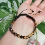 MORSEBRACELET