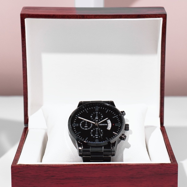 chronomaster