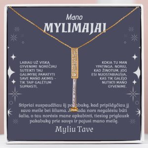 Nuo vaikino merginai | GRACE_LUVION